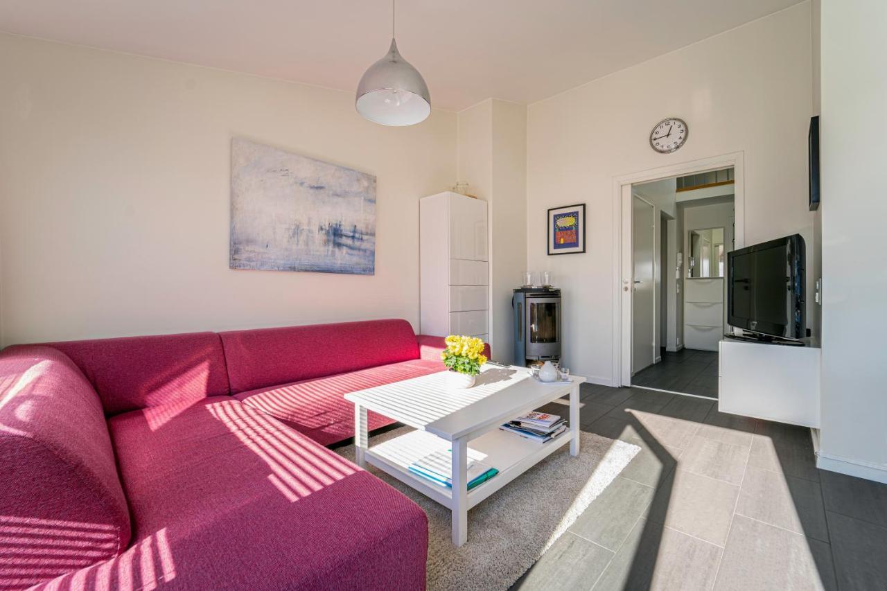 Three-bedroom Tjorhom