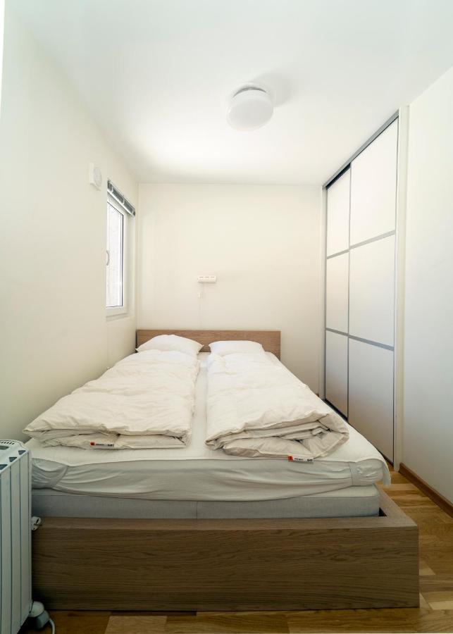 Appartement Three-bedroom *