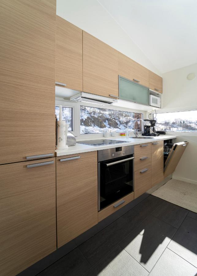 Appartement Three-bedroom