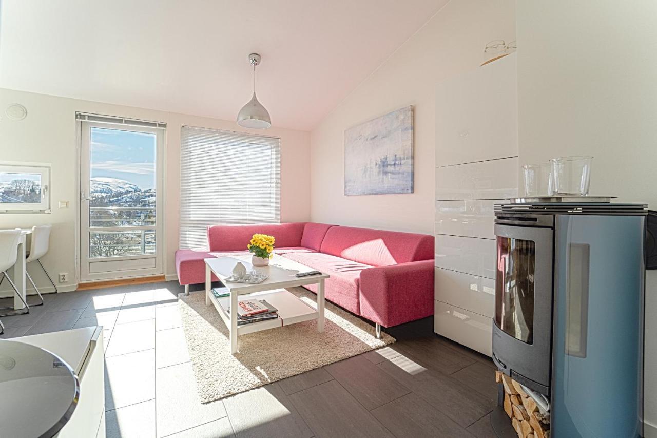 Three-bedroom *