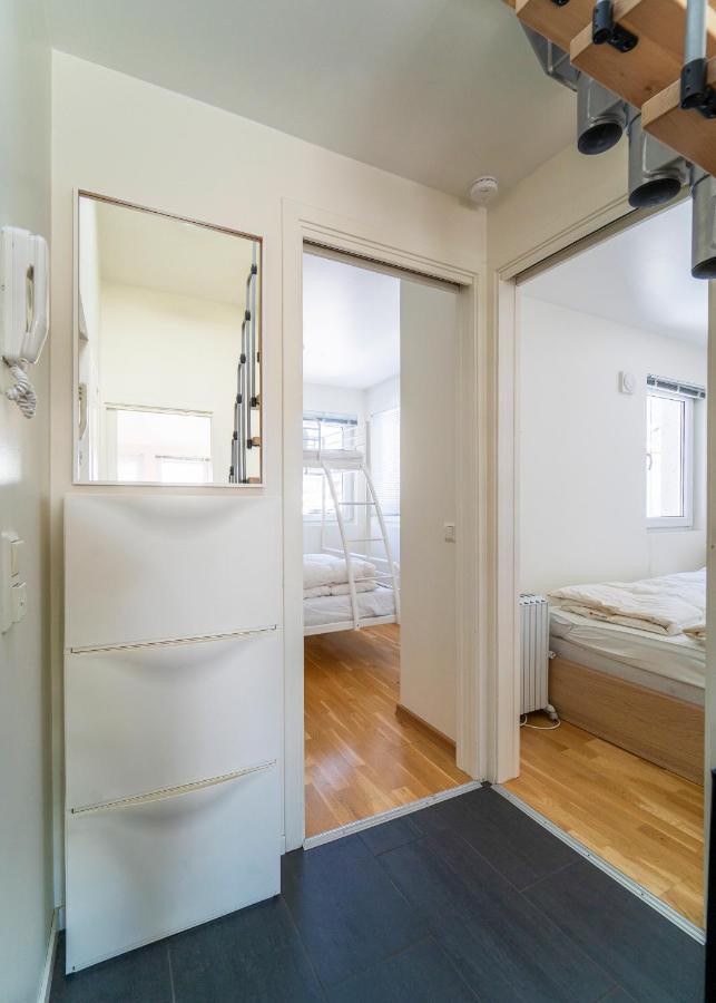 Three-bedroom